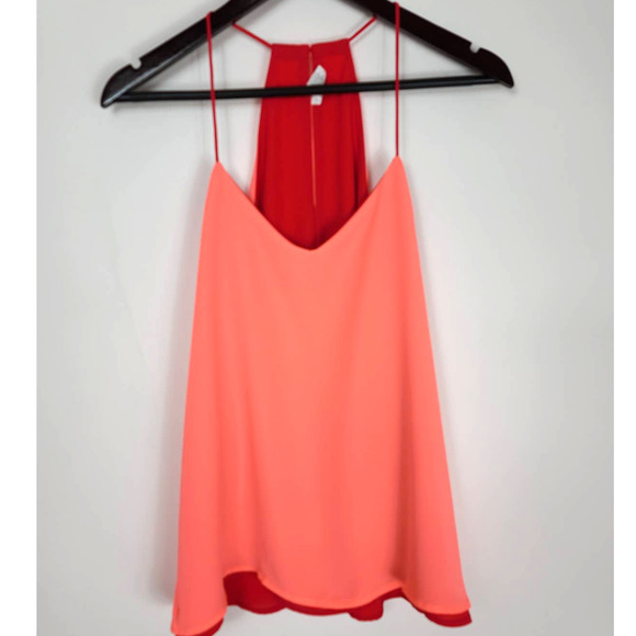 Express Reversible Barcelona Cami Lot - Picture 3 of 11